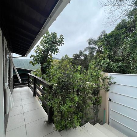 Uluwatu Vandrehjem Florianópolis Eksteriør billede